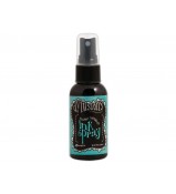 Dylusions Ink Spray Vibrant Turquoise